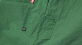 ダブルユーブイプロジェクト(WV PROJECT) Knowing Banding Short Pants Green MJSP7393