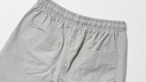 ダブルユーブイプロジェクト(WV PROJECT) Knowing Banding Short Pants Gray MJSP7393