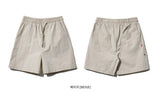 ダブルユーブイプロジェクト(WV PROJECT) Knowing Banding Short Pants Beige MJSP7393
