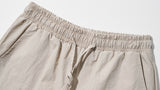 ダブルユーブイプロジェクト(WV PROJECT) Knowing Banding Short Pants Beige MJSP7393