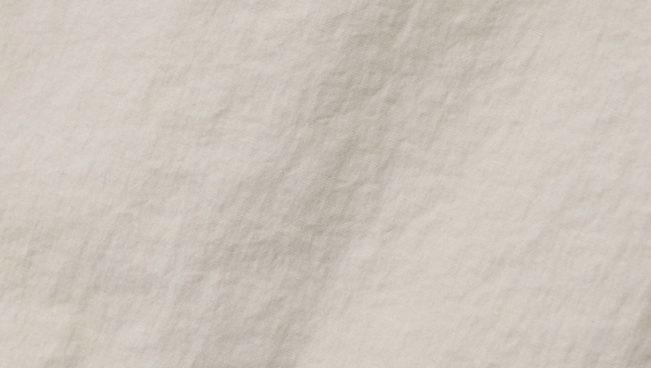 ダブルユーブイプロジェクト(WV PROJECT) Knowing Banding Short Pants Beige MJSP7393