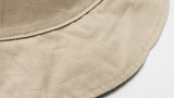 ダブルユーブイプロジェクト(WV PROJECT) Neo Reversible Bucket Hat Beige MJAC7389