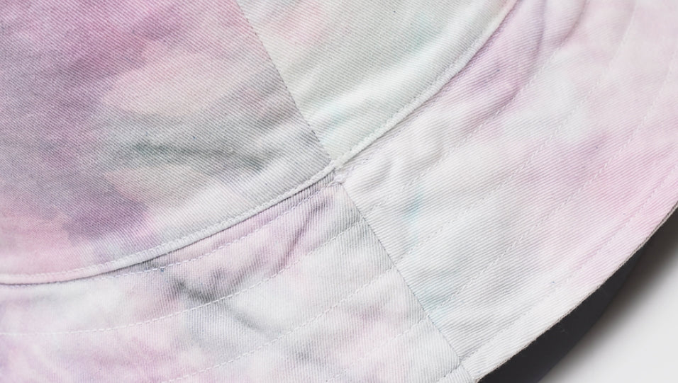 ダブルユーブイプロジェクト(WV PROJECT) Neo Reversible Bucket Hat Light Gray MJAC7389