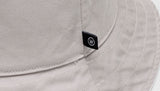 ダブルユーブイプロジェクト(WV PROJECT) Neo Reversible Bucket Hat Light Gray MJAC7389