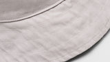 ダブルユーブイプロジェクト(WV PROJECT) Neo Reversible Bucket Hat Light Gray MJAC7389