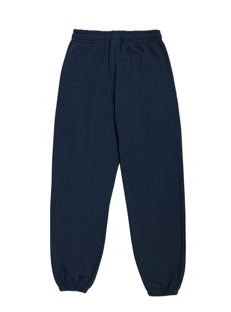 アクメドラビ(acme' de la vie)  OLD SCHOOL PANTS FOR WOMEN NAVY
