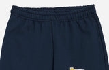 アクメドラビ(acme' de la vie)  OLD SCHOOL PANTS FOR WOMEN NAVY
