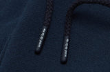 アクメドラビ(acme' de la vie)  OLD SCHOOL PANTS FOR WOMEN NAVY