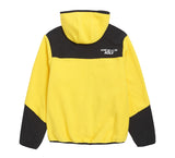 アクメドラビ(acme' de la vie) ADLV FLEESE SETUP TOP YELLOW