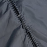 NOMANUAL(ノーマニュアル) PRIMALOFT C.W PARKA - BLACK