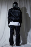 NOMANUAL(ノーマニュアル) RIOT REVERSIBLE BLOUSON