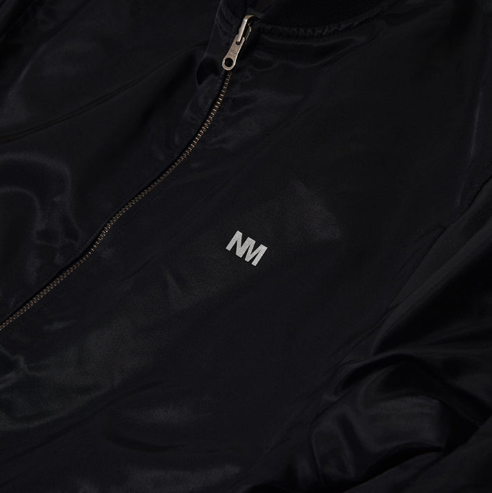 NOMANUAL(ノーマニュアル) RIOT REVERSIBLE BLOUSON