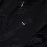 NOMANUAL(ノーマニュアル) RIOT REVERSIBLE BLOUSON