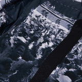 NOMANUAL(ノーマニュアル) RIOT REVERSIBLE BLOUSON