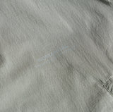 NOMANUAL(ノーマニュアル) NM PATCH TRAINING JACKET - KHAKI