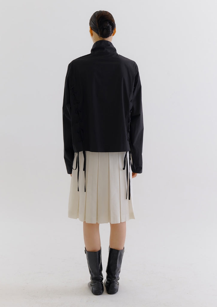 nache(ナチェ) strap jersey