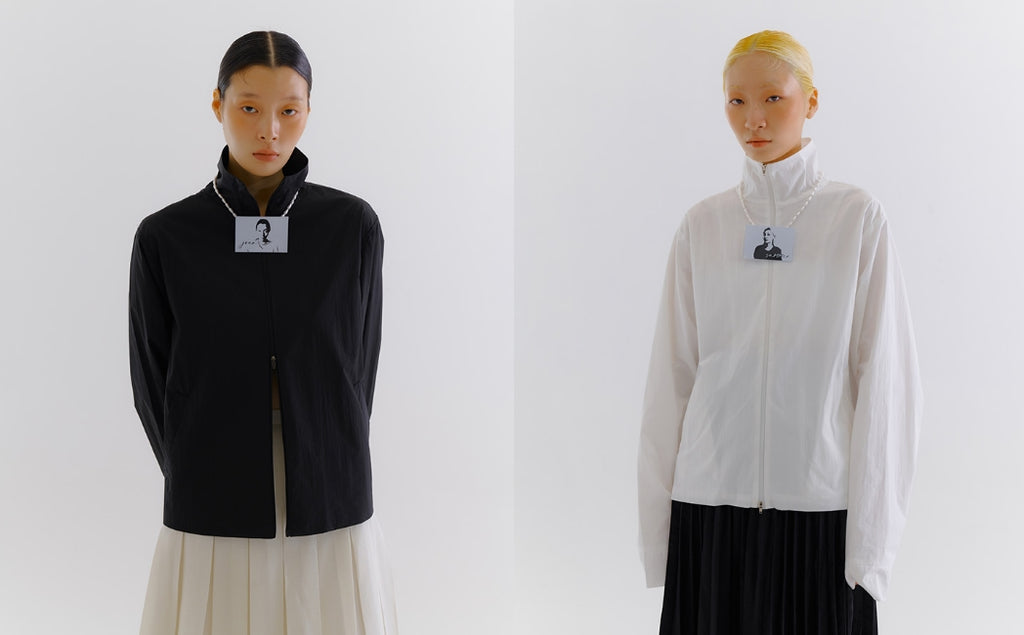 nache(ナチェ) strap jersey