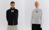 nache(ナチェ) strap jersey