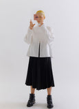 nache(ナチェ) strap jersey