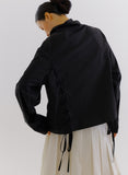 nache(ナチェ) strap jersey
