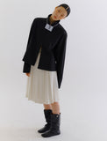nache(ナチェ) strap jersey