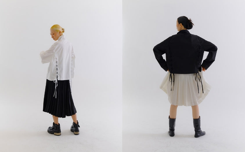 nache(ナチェ) strap jersey