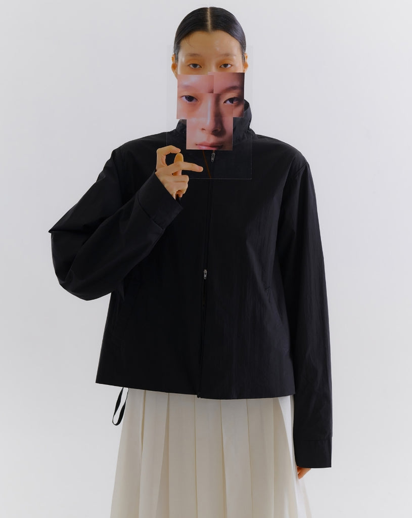nache(ナチェ) strap jersey
