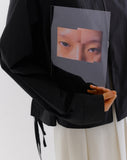 nache(ナチェ) strap jersey