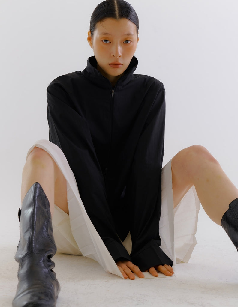 nache(ナチェ) strap jersey
