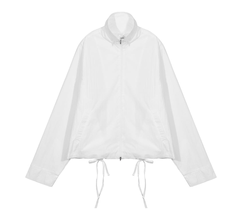 nache(ナチェ) strap jersey