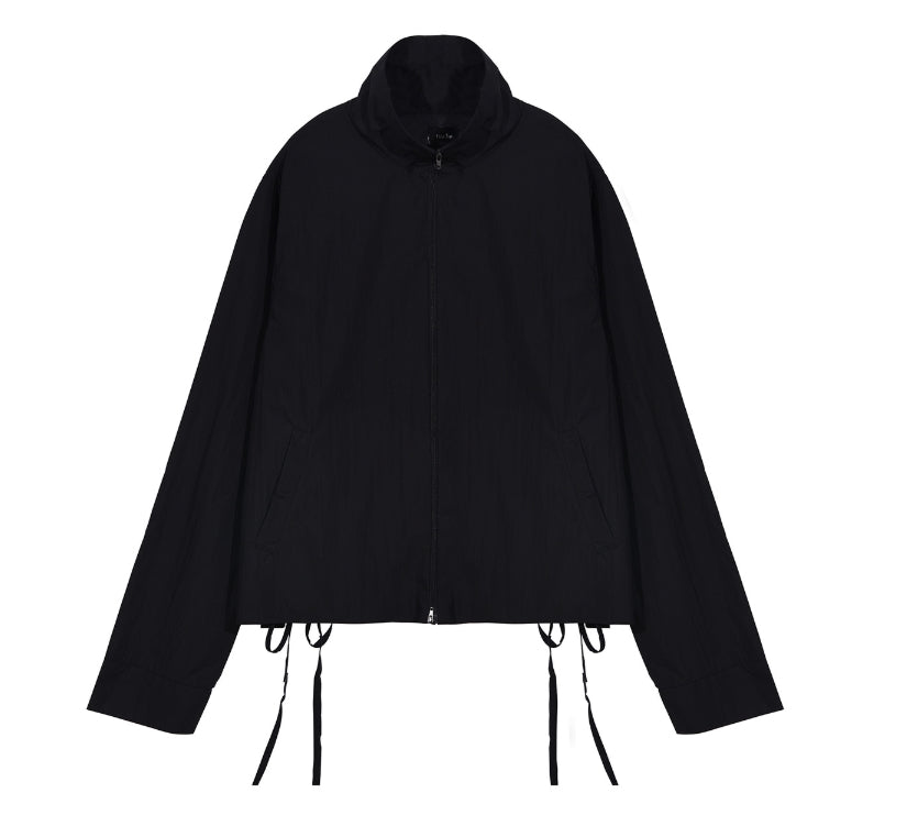 nache(ナチェ) strap jersey