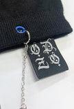 オージーオーディー(OZOD) EARRING SOCKS