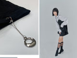 オージーオーディー(OZOD) EARRING STOCKING