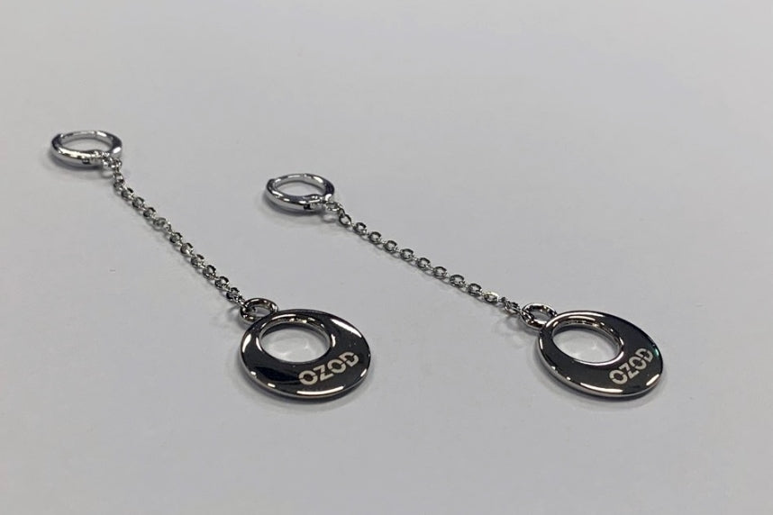 オージーオーディー(OZOD) EARRING STOCKING