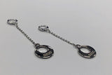 オージーオーディー(OZOD) EARRING STOCKING