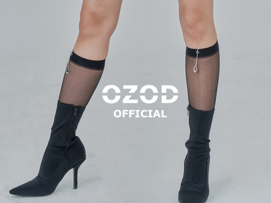 オージーオーディー(OZOD) EARRING STOCKING