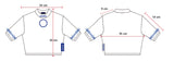 オージーオーディー(OZOD) THORN CROP TOP_WHITE