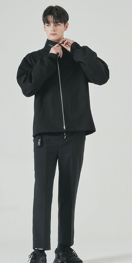 SSY(エスエスワイ)  N&A tip wind break jacket