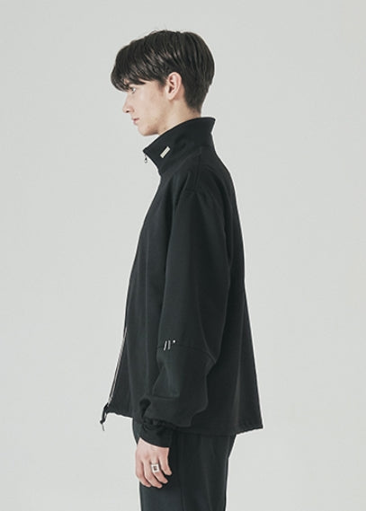 SSY(エスエスワイ)  N&A tip wind break jacket