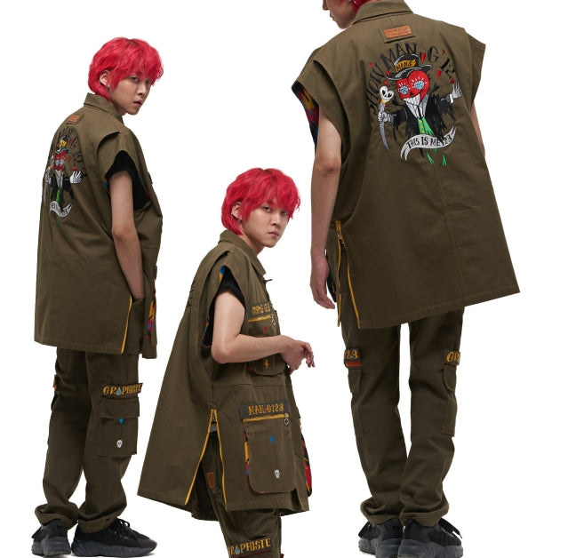 Man.G(マン.ジー)   MGOT19SS102KH