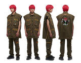 Man.G(マン.ジー)   MGOT19SS102KH
