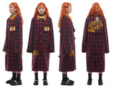 Man.G(マン.ジー)  MGOT19FW117RD