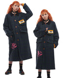 Man.G(マン.ジー)  MGOT19FW116GR