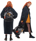 Man.G(マン.ジー)  MGOT19FW116GR