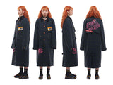 Man.G(マン.ジー)  MGOT19FW116GR