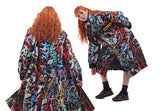 Man.G(マン.ジー)  MGOT19FW105BK