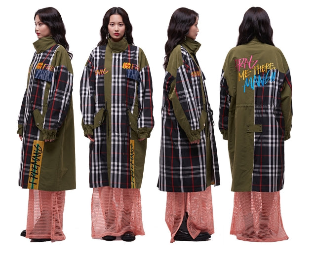 Man.G(マン.ジー)    MGOT20SS115KH