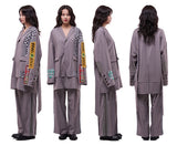 Man.G(マン.ジー)    MGOT20SS112GY