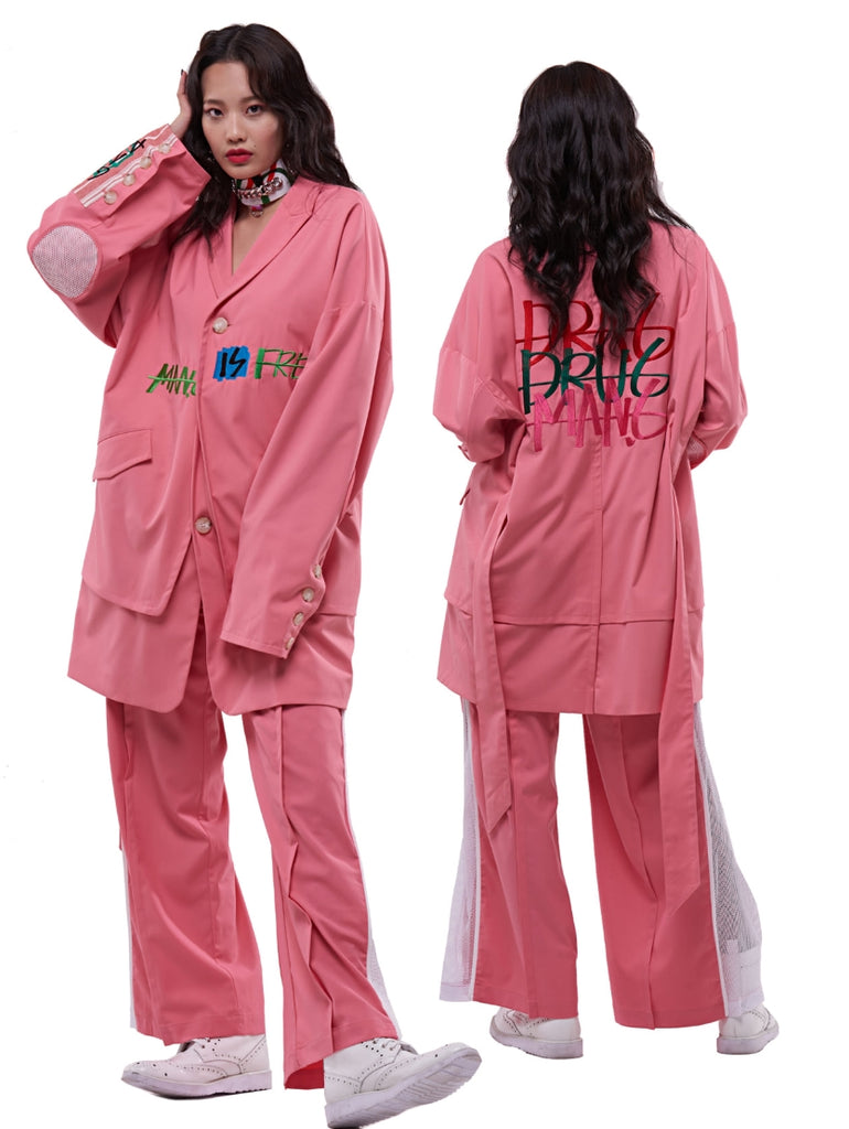 Man.G(マン.ジー)    MGOT20SS111PK