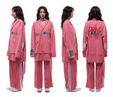 Man.G(マン.ジー)    MGOT20SS111PK